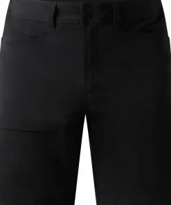Haglöfs Men's Alert Mid Shorts True Black