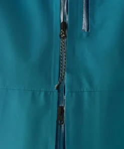 Haglöfs Men's Alper Proof Jacket Deep Teal Best