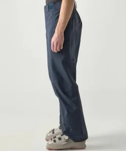 Haglöfs Men's Alper Proof Pant Tarn Blue Hot