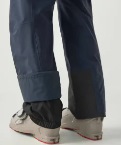 Haglöfs Men's Alper Proof Pant Tarn Blue Hot