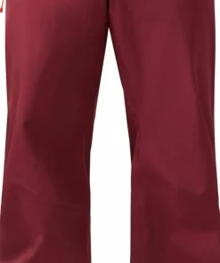 Haglöfs Men's Alper Proof Pant Carmine Red Discount