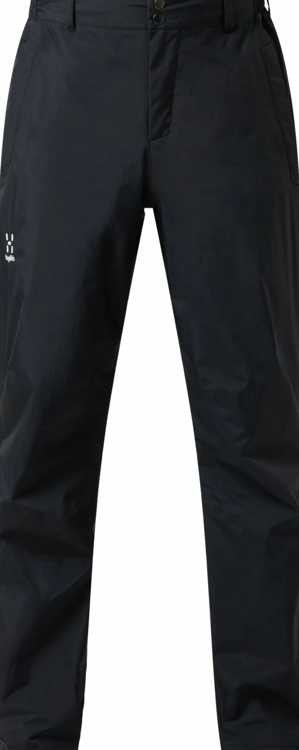 Haglöfs Men's Astral GORE-TEX II Pant True Black Discount
