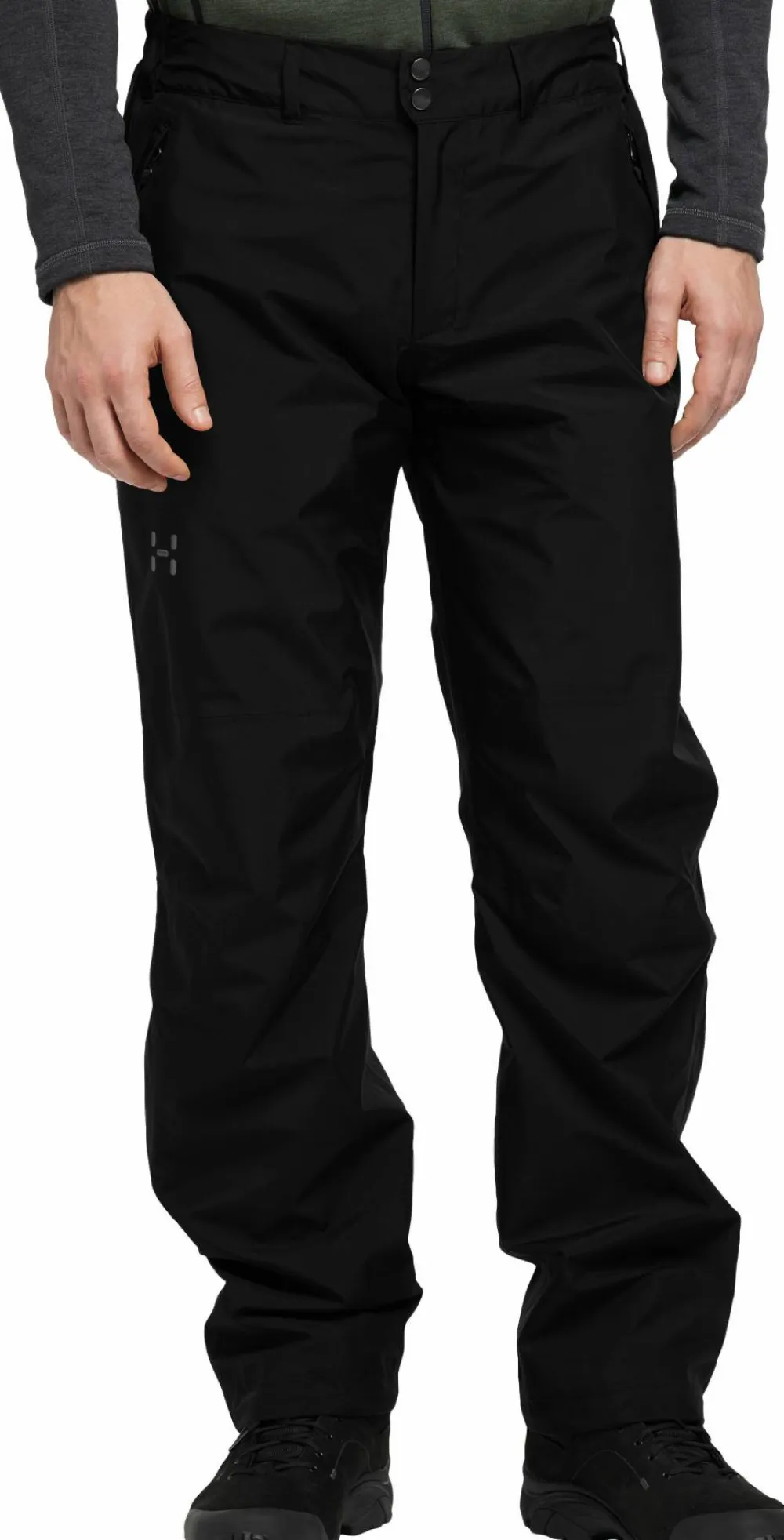 Hot Men's Astral GORE-TEX II Pant Herrbyxor