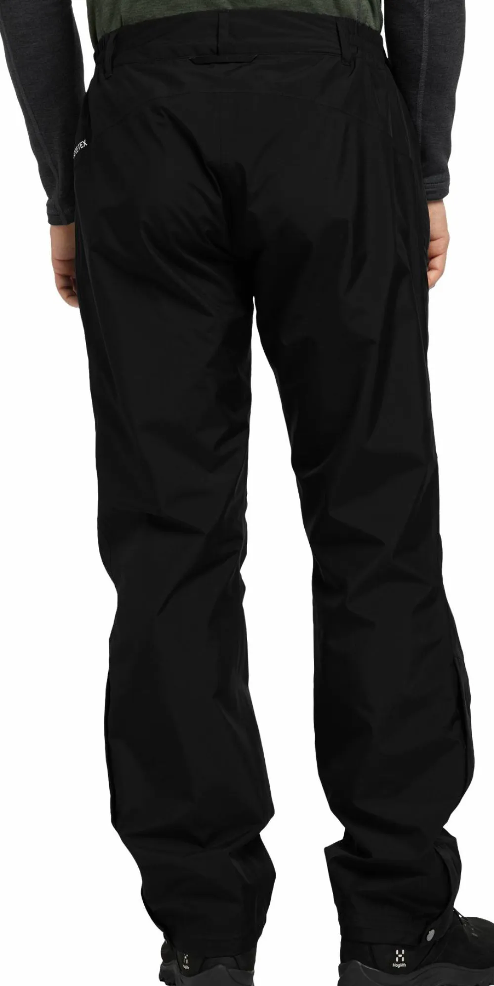 Hot Men's Astral GORE-TEX II Pant Herrbyxor