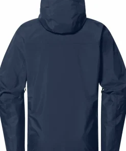 Haglöfs Men's Astral GORE-TEX II Jacket Tarn Blue