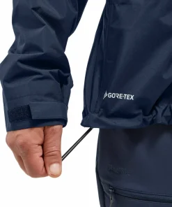 Haglöfs Men's Astral GORE-TEX II Jacket Tarn Blue