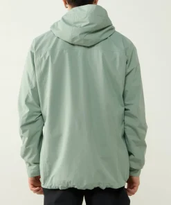 Haglöfs Men's Astral GORE-TEX II Jacket Dew Green
