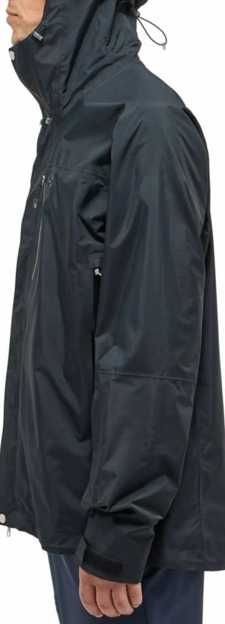 Best Men's Astral GORE-TEX II Jacket Skidåkning