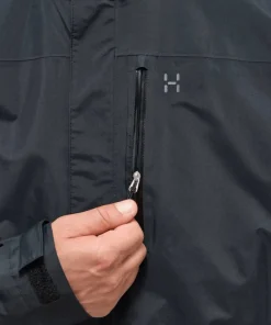 Best Men's Astral GORE-TEX II Jacket Skidåkning
