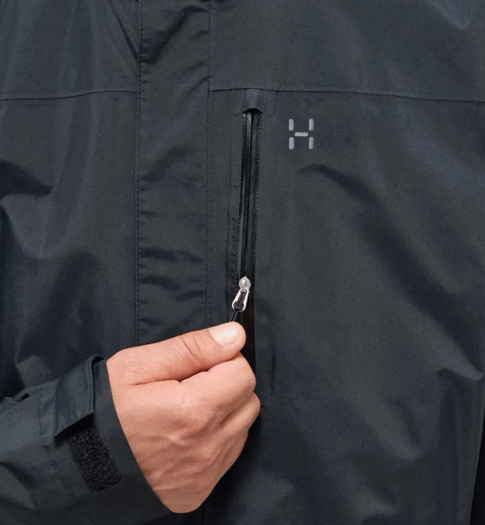 Best Men's Astral GORE-TEX II Jacket Skidåkning