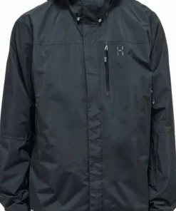 Best Men's Astral GORE-TEX II Jacket Skidåkning