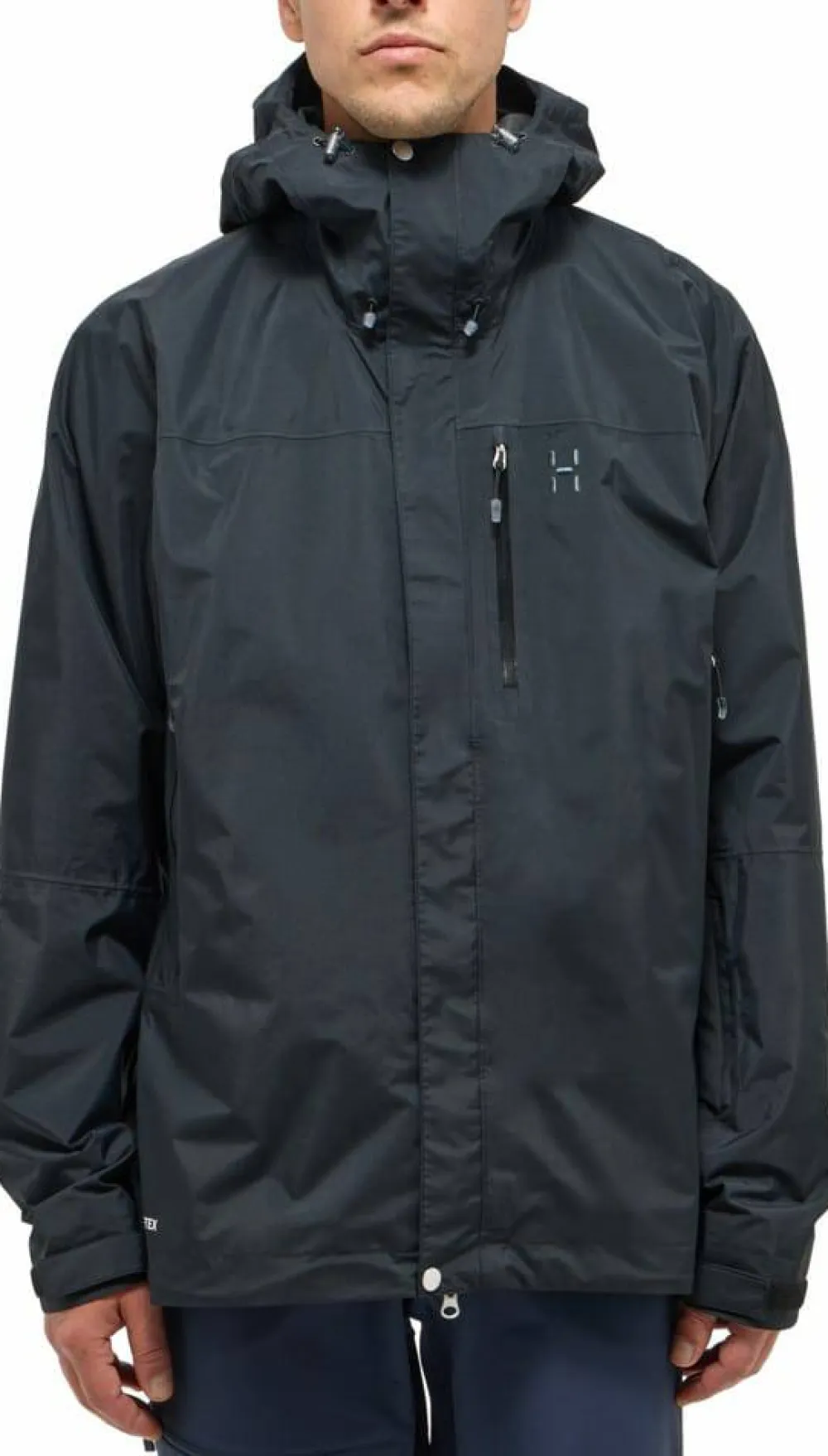 Best Men's Astral GORE-TEX II Jacket Skidåkning