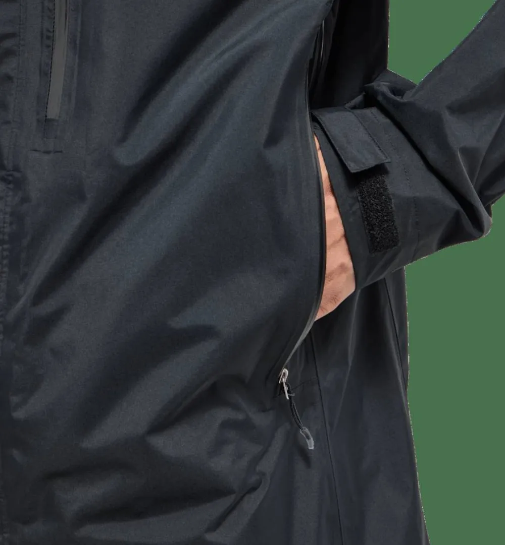 Best Men's Astral GORE-TEX II Jacket Skidåkning
