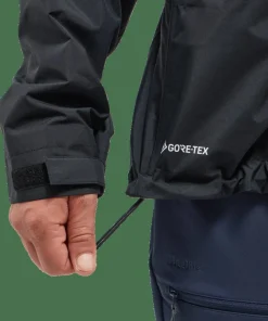 Best Men's Astral GORE-TEX II Jacket Skidåkning