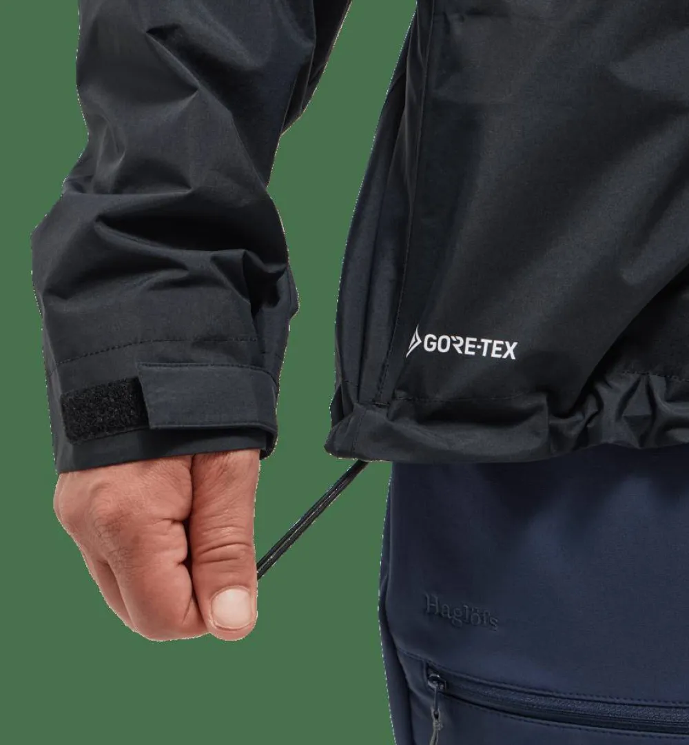 Best Men's Astral GORE-TEX II Jacket Skidåkning