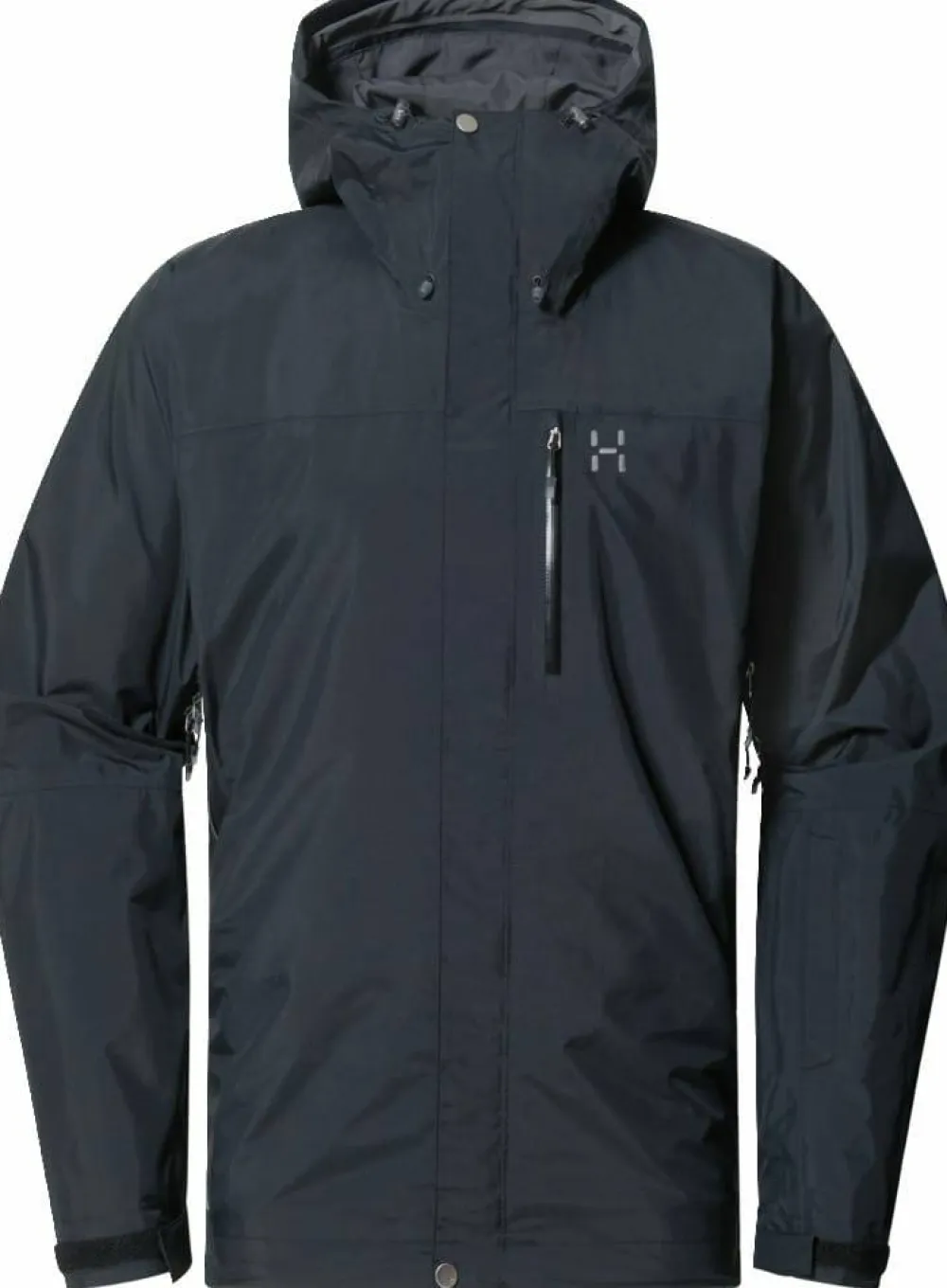 Best Men's Astral GORE-TEX II Jacket Skidåkning