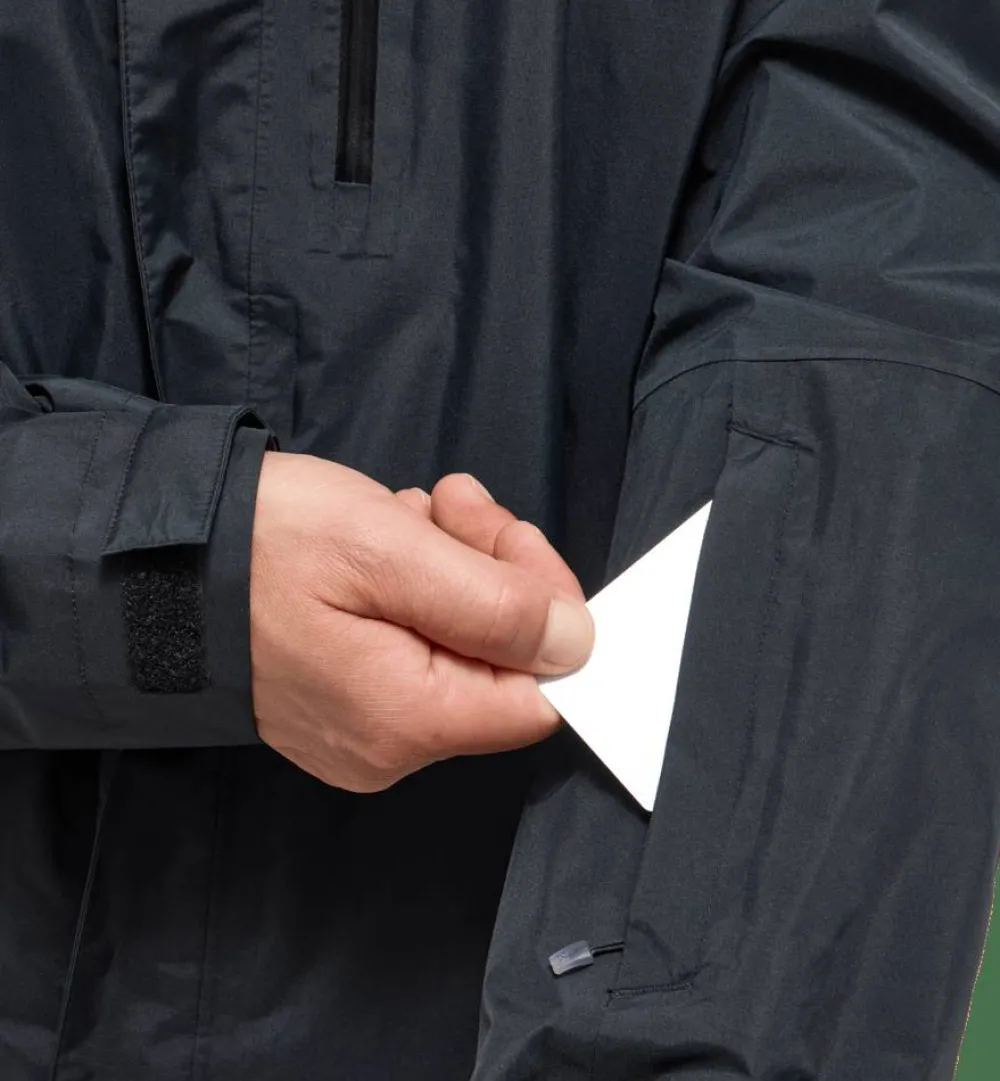 Best Men's Astral GORE-TEX II Jacket Skidåkning
