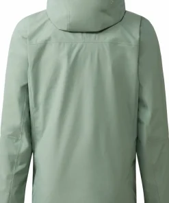Haglöfs Men's Astral GORE-TEX II Jacket Dew Green Sale