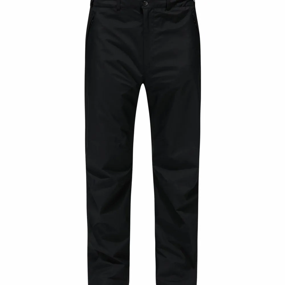 Haglöfs Men's Astral Gore-Tex Pant Short True Black Discount