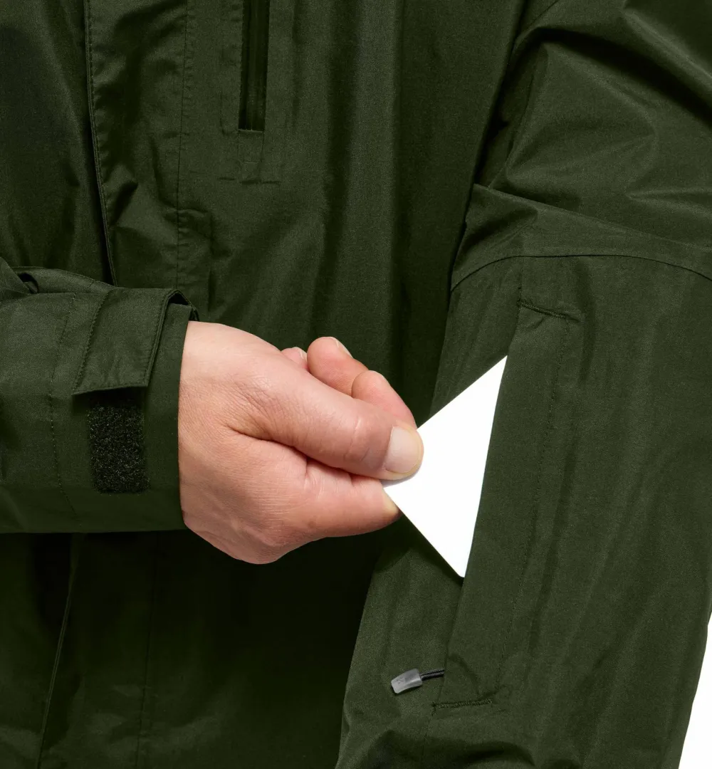 Outlet Men's Astral GORE-TEX II Jacket Skidåkning