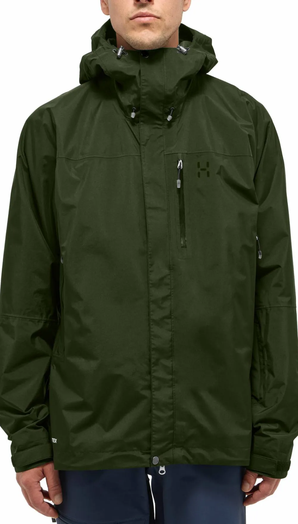 Outlet Men's Astral GORE-TEX II Jacket Skidåkning