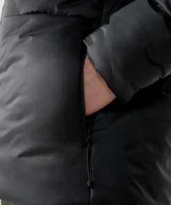 Haglöfs Men's Breeze Mimic Hood True Black Best