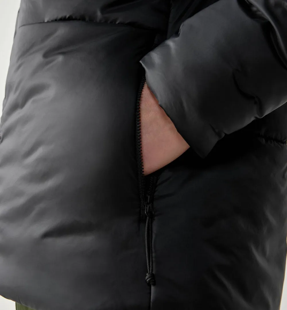 Haglöfs Men's Breeze Mimic Hood True Black Best