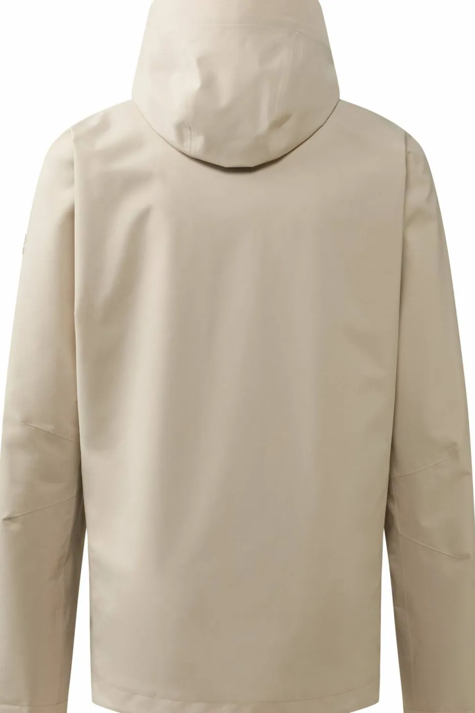 Haglöfs Men's Breeze Proof Jacket Chalk Beige