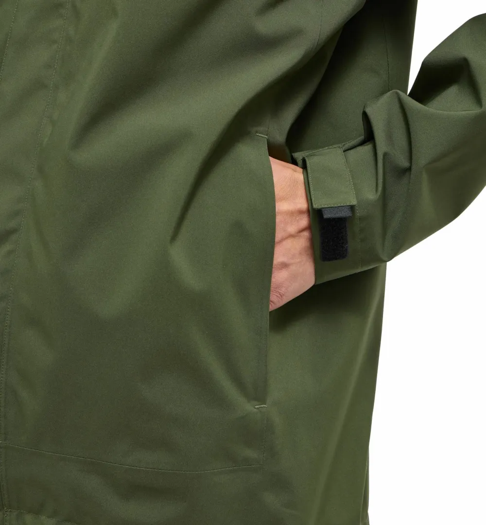 Hot Men's Breeze Proof Jacket Herrjackor