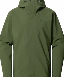 Hot Men's Breeze Proof Jacket Herrjackor