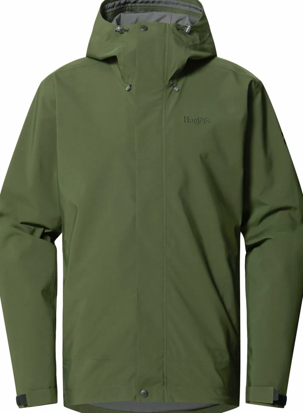 Hot Men's Breeze Proof Jacket Herrjackor