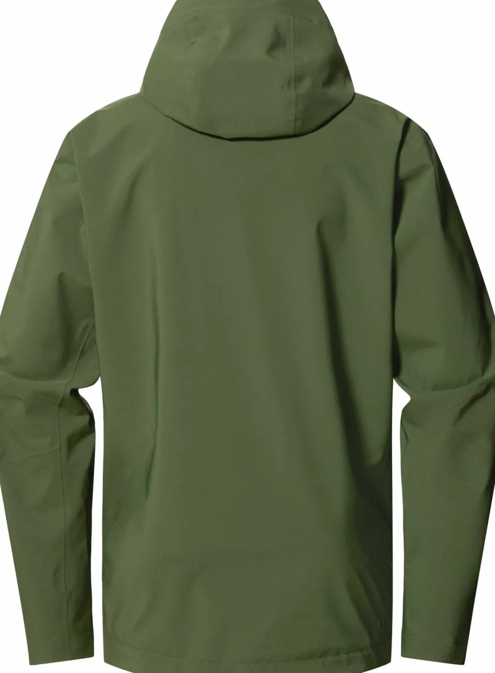 Hot Men's Breeze Proof Jacket Herrjackor