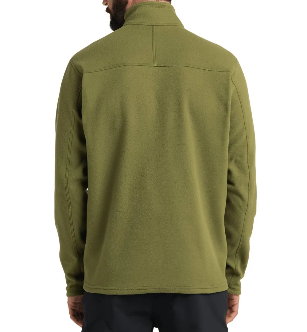 Haglöfs Men's Buteo Mid Jacket Olive Green Sale
