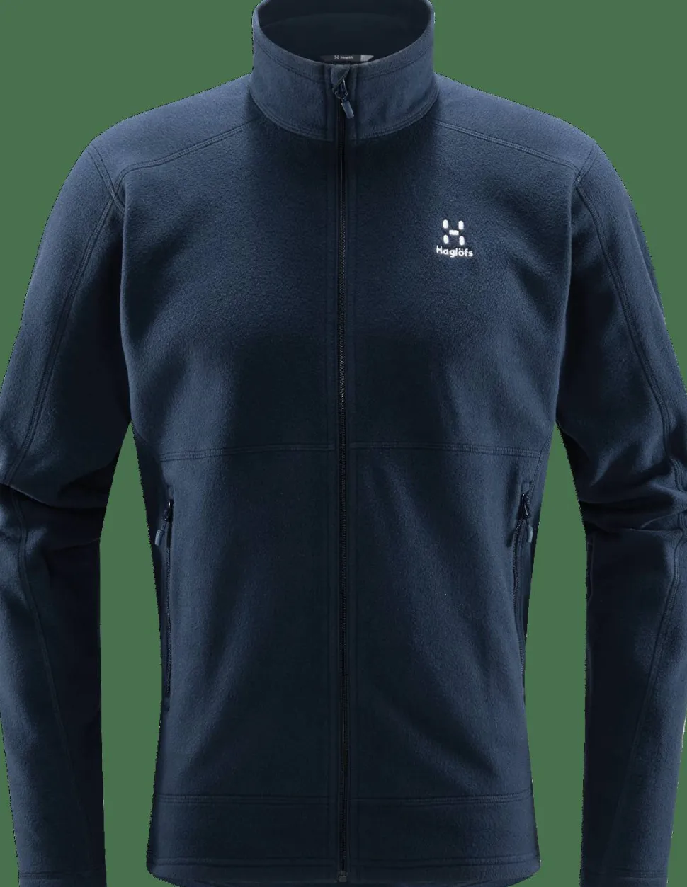Haglöfs Men's Buteo Mid Jacket Tarn Blue