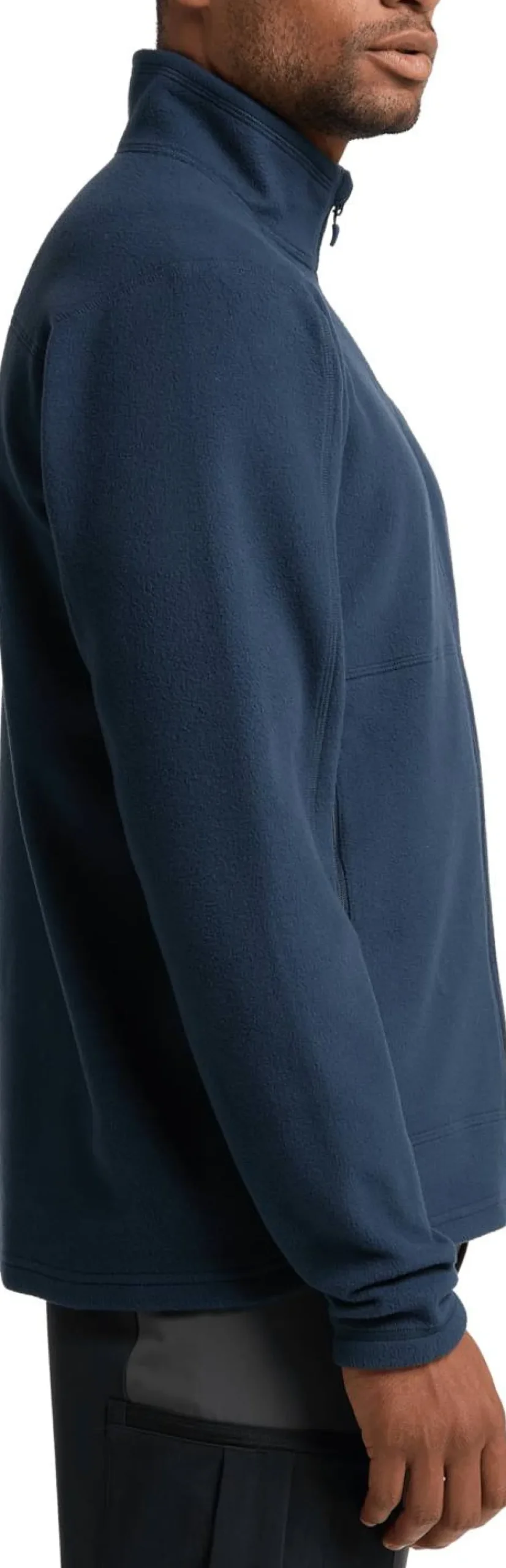 Haglöfs Men's Buteo Mid Jacket Tarn Blue
