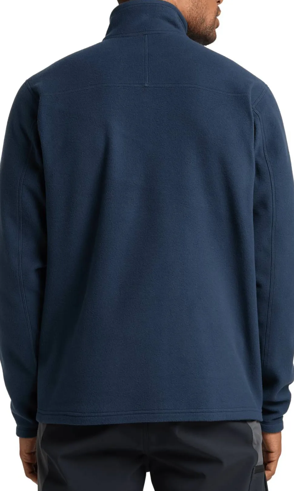 Haglöfs Men's Buteo Mid Jacket Tarn Blue