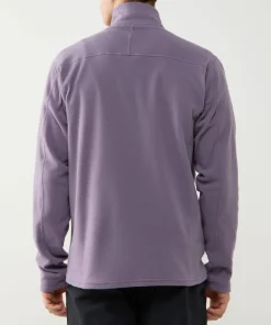 Haglöfs Men's Buteo Mid Jacket Purple Fog