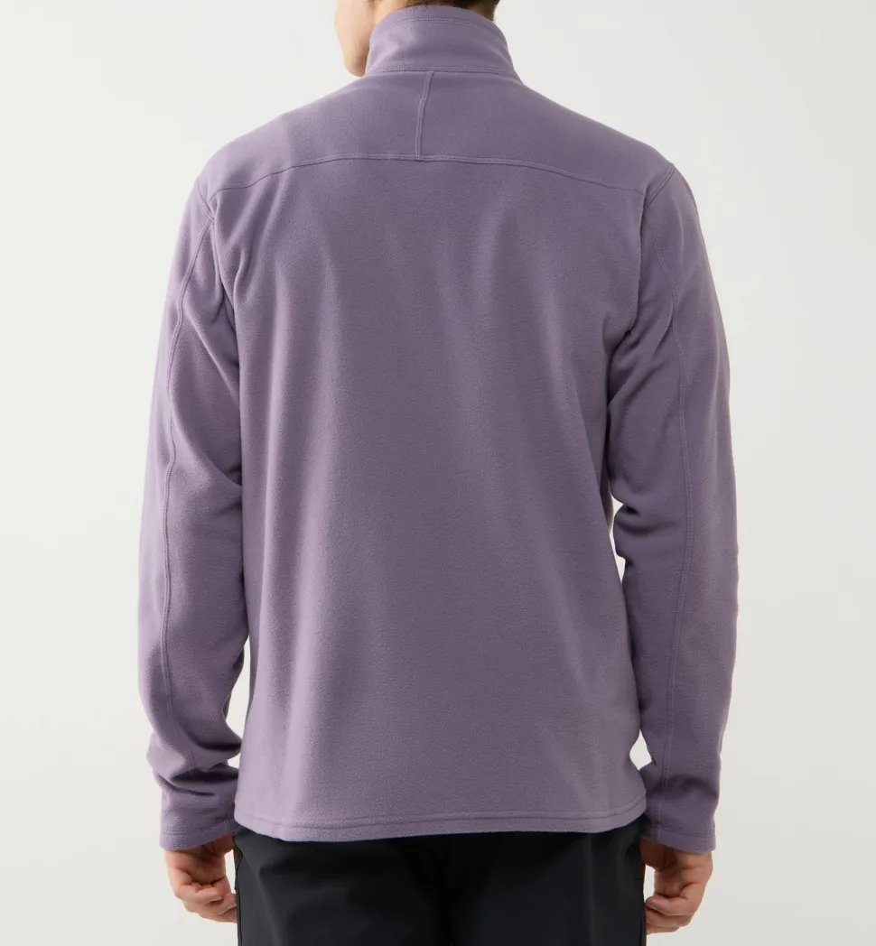 Haglöfs Men's Buteo Mid Jacket Purple Fog