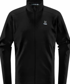 Discount Men's Buteo Mid Jacket Herrtröjor & Skjortor