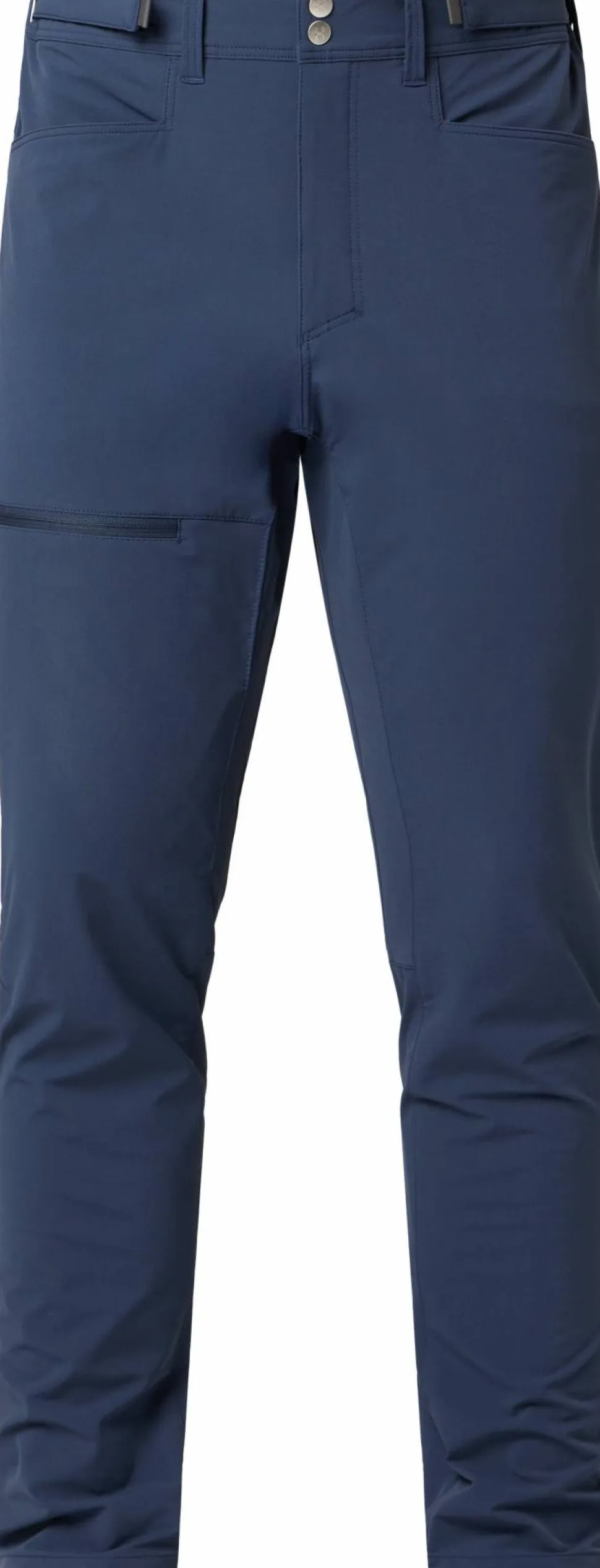 Haglöfs Men's Front Flex Pant Tarn Blue
