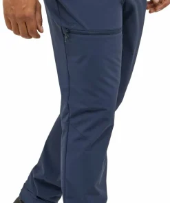 Haglöfs Men's Front Flex Pant Tarn Blue