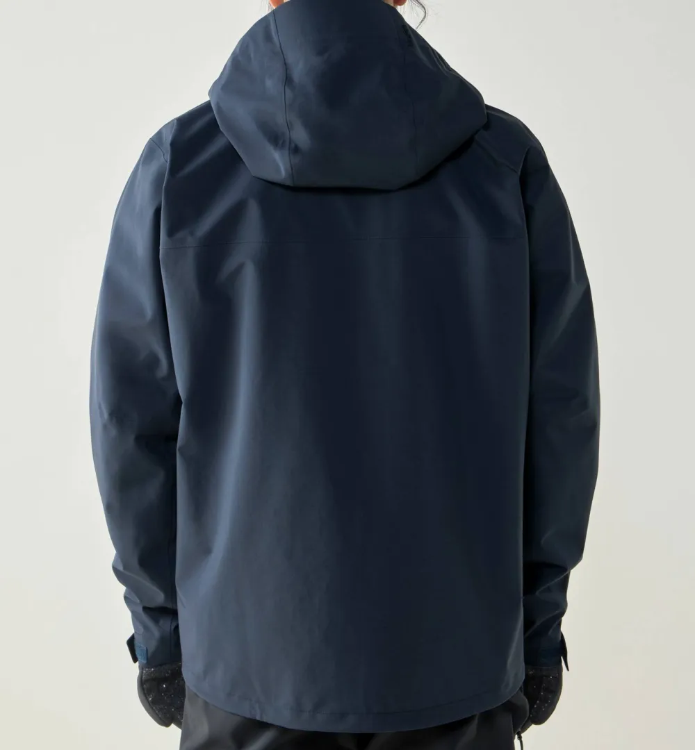 New Men's Front Proof II Jacket Regnkläder Herr
