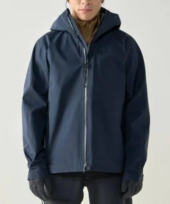 New Men's Front Proof II Jacket Regnkläder Herr