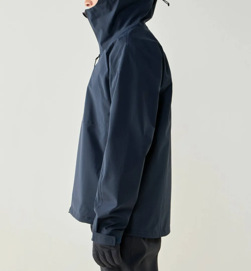 New Men's Front Proof II Jacket Regnkläder Herr