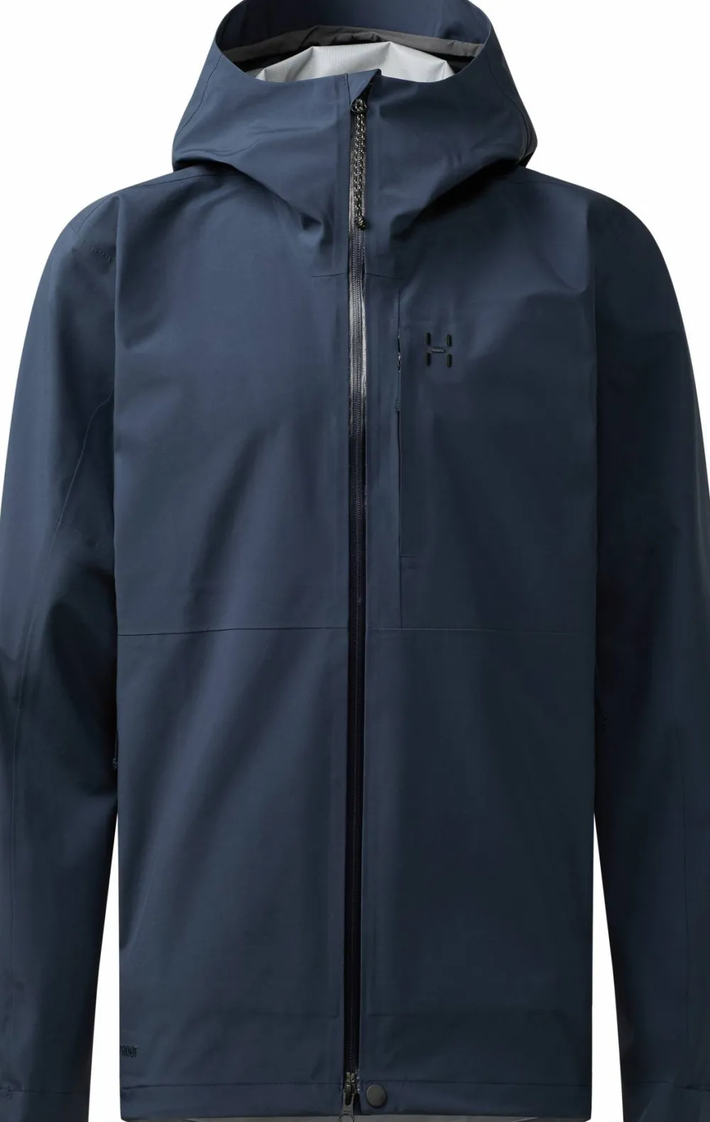 New Men's Front Proof II Jacket Regnkläder Herr