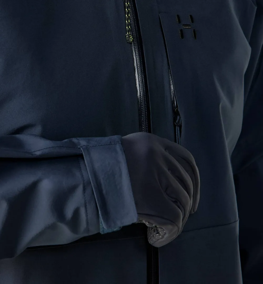 New Men's Front Proof II Jacket Regnkläder Herr