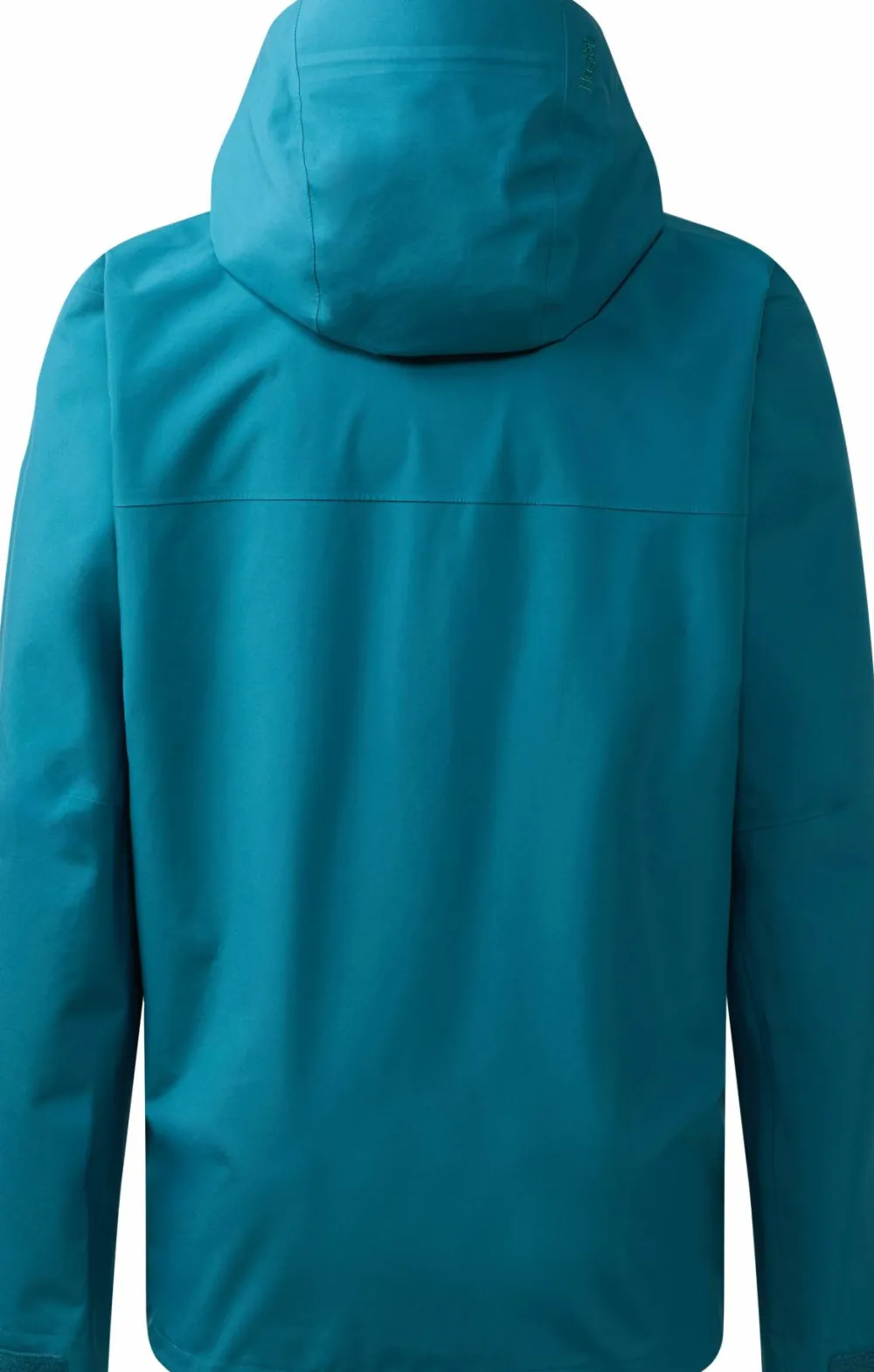 Haglöfs Men's Front Proof II Jacket Deep Teal Sale