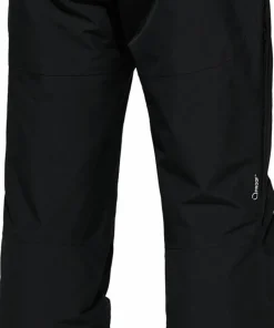 Haglöfs Men's Gondol Insulated II Pant True Black