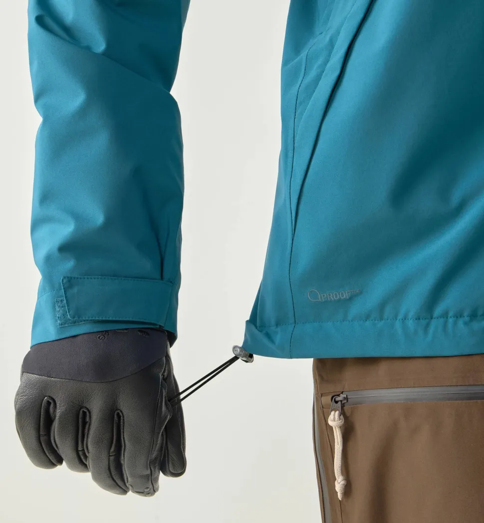 Haglöfs Men's Gondol Insulated II Jacket Deep Teal