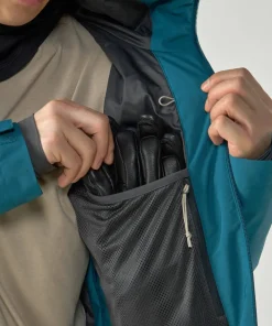 Haglöfs Men's Gondol Insulated II Jacket Deep Teal